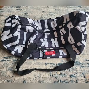 Victorias Secret PINK Duffle Bag